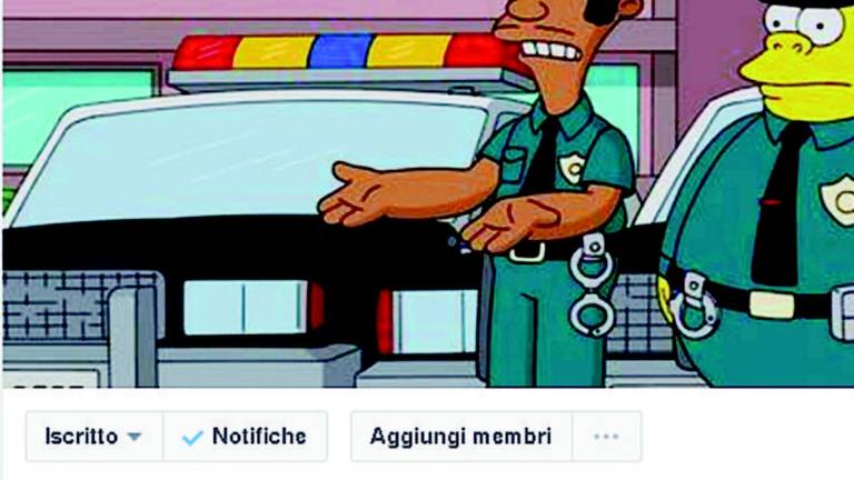 Quelli del gruppo Salvapatente: «Ci fanno chiudere? Ne apriamo un altro» Quelli del gruppo Salvapatente: «Ci fanno chiudere? Ne apriamo un altro»