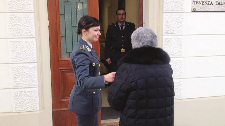 Truffa per oltre 3 milioni di euro Truffa per oltre 3 milioni di euro