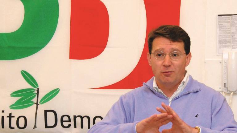 «Balzani, ripensaci siamo con te» «Balzani, ripensaci siamo con te»