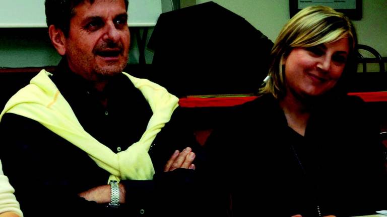 «L'informazione libera è un diritto assoluto da difendere sempre» «L'informazione libera è un diritto assoluto da difendere sempre»