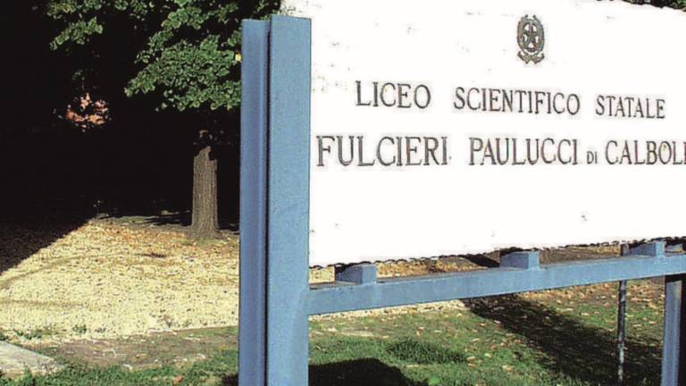 Scientifico, braccio di ferro per le aule Scientifico, braccio di ferro per le aule