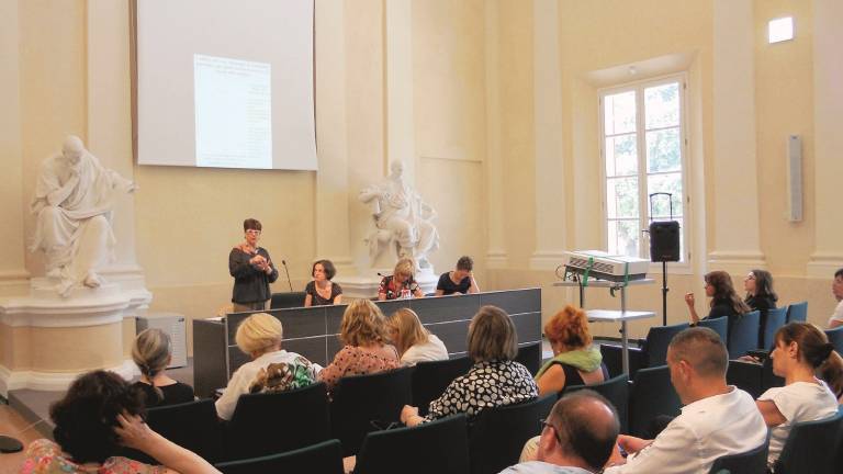 Violenza alle donne: presentate le linee di indirizzo per l'accoglienza delle vittime Violenza alle donne: presentate le linee di indirizzo per l'accoglienza delle vittime