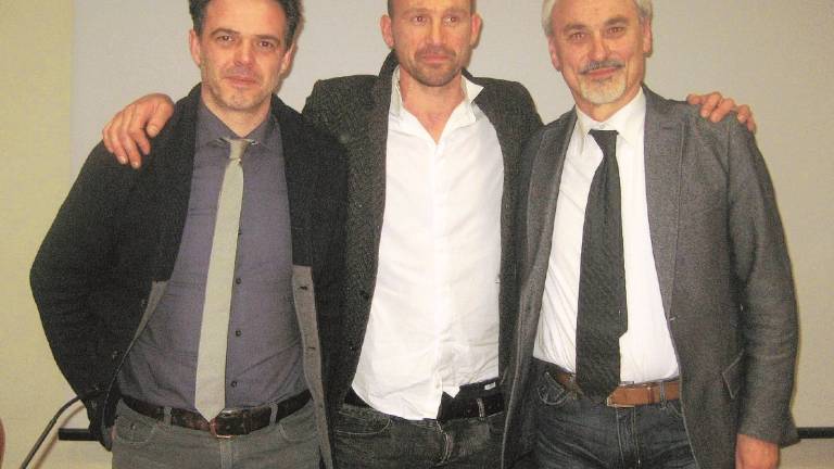 A Gambettola vince Sanulli A Gambettola vince Sanulli