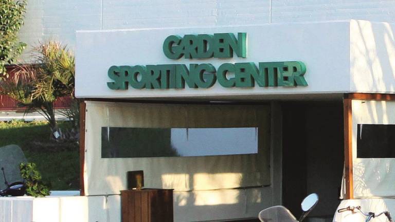 Piscina olimpionica, il Garden cerca soci Piscina olimpionica, il Garden cerca soci
