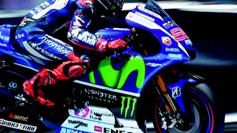 Si rinnova la sfida Rossi- Lorenzo Si rinnova la sfida Rossi- Lorenzo