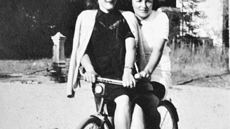 Bella ciao, le riminesi che fecero la storia Bella ciao, le riminesi che fecero la storia