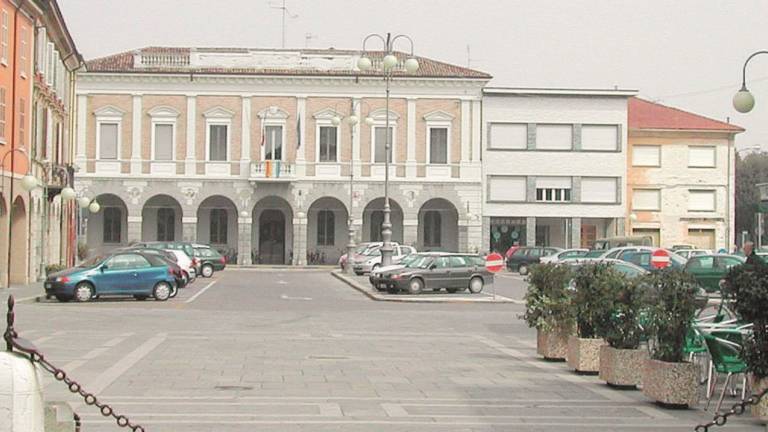 Retini si ricandida a sindaco Retini si ricandida a sindaco