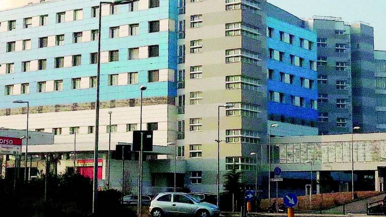 Neonato muore in ospedale Neonato muore in ospedale