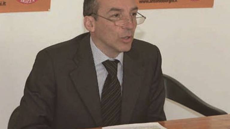 Mdp: il 13 arriva Vasco Errani per la prima uscita pubblica Mdp: il 13 arriva Vasco Errani per la prima uscita pubblica