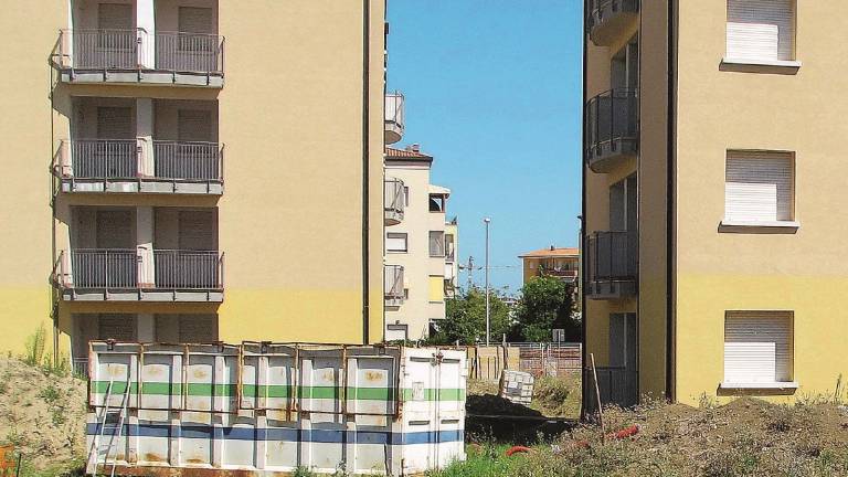 Portatori di handicap, assegnati 13 appartamenti Portatori di handicap, assegnati 13 appartamenti