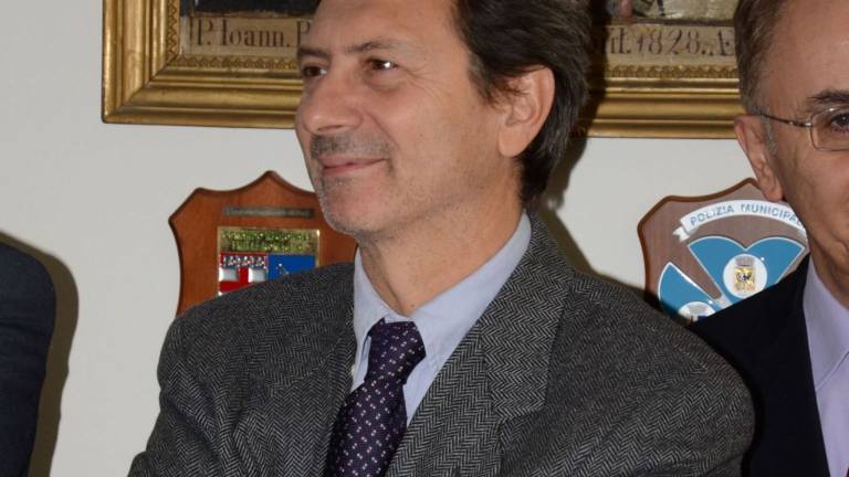 Inchiesta Acer, dieci rinviati a giudizio Inchiesta Acer, dieci rinviati a giudizio
