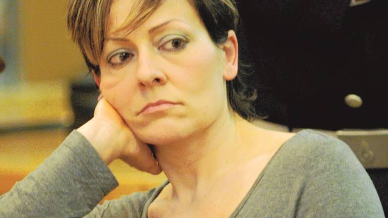 Nuova accusa di omicidio per la Poggiali Nuova accusa di omicidio per la Poggiali