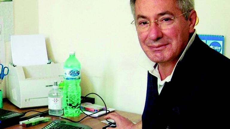 La Curia: «Chiediamo i danni anche noi ma non toglieremo nulla alle vittime» La Curia: «Chiediamo i danni anche noi ma non toglieremo nulla alle vittime»