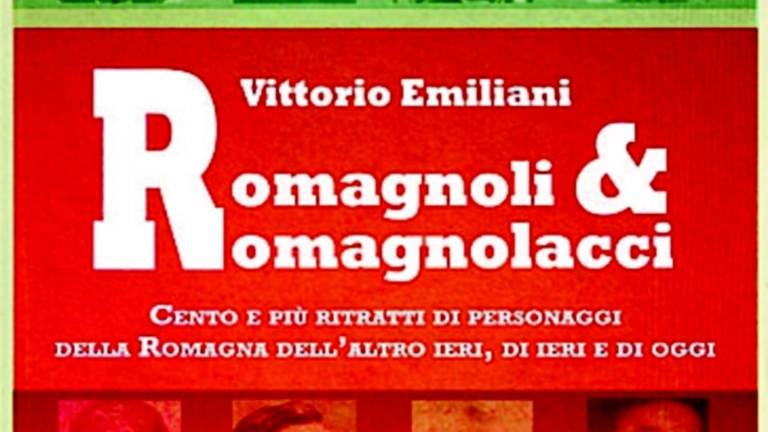 L'amarcord collettivo di una terra passionale che non teme le novità L'amarcord collettivo di una terra passionale che non teme le novità