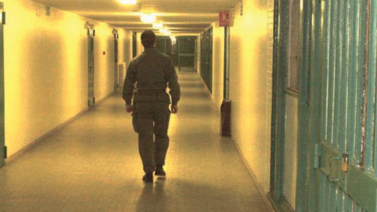 Ravenna, focolaio in carcere: cinque positivi Ravenna, focolaio in carcere: cinque positivi