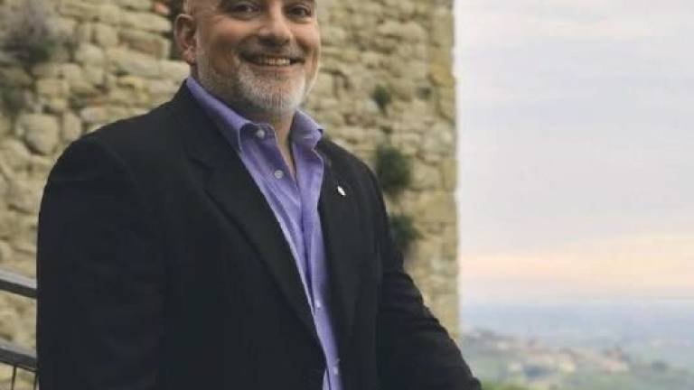 Risultati elezioni, Sica sindaco di Montefiore Conca Risultati elezioni, Sica sindaco di Montefiore Conca