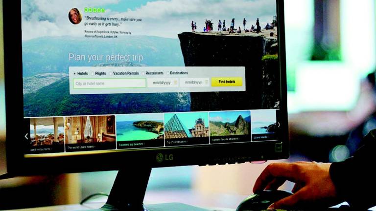 Occhio alle offese su Tripadvisor: tre clienti denunciati per diffamazione Occhio alle offese su Tripadvisor: tre clienti denunciati per diffamazione