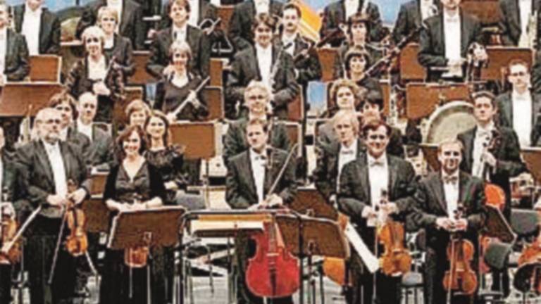 La città diventa capitale della musica da camera La città diventa capitale della musica da camera