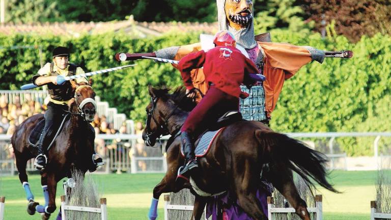 Faenza, si accende il dibattito attorno al futuro del Palio Faenza, si accende il dibattito attorno al futuro del Palio