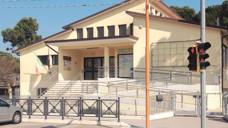 Dall'Ausl arriva il no alle classi in più Dall'Ausl arriva il no alle classi in più