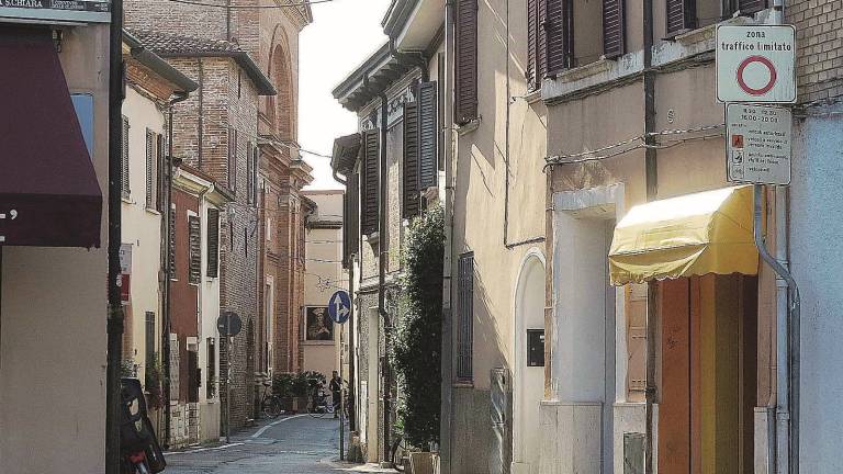 Centro storico colabrodo: arrivano altre tre telecamere Centro storico colabrodo: arrivano altre tre telecamere