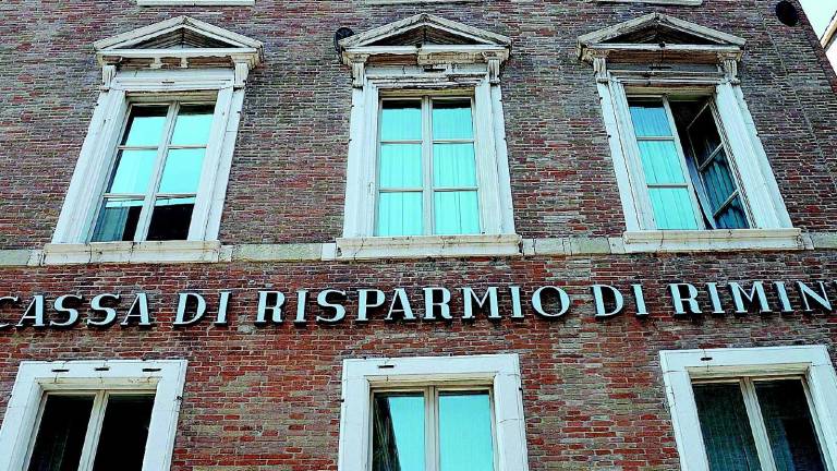 Inchiesta Banca Carim, 26 indagati Inchiesta Banca Carim, 26 indagati