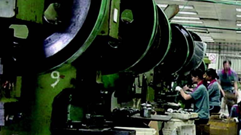 In Emilia-Romagna il Pil è in crescita In Emilia-Romagna il Pil è in crescita