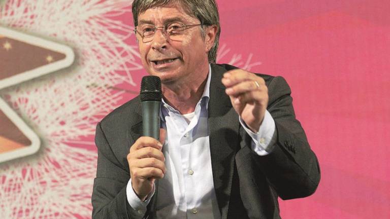 Vasco Errani condannato a un anno Vasco Errani condannato a un anno