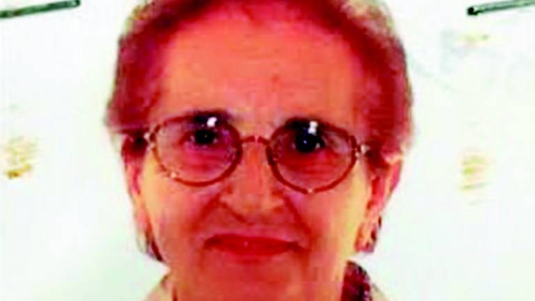 Uccisa da qualcuno che conosceva Uccisa da qualcuno che conosceva