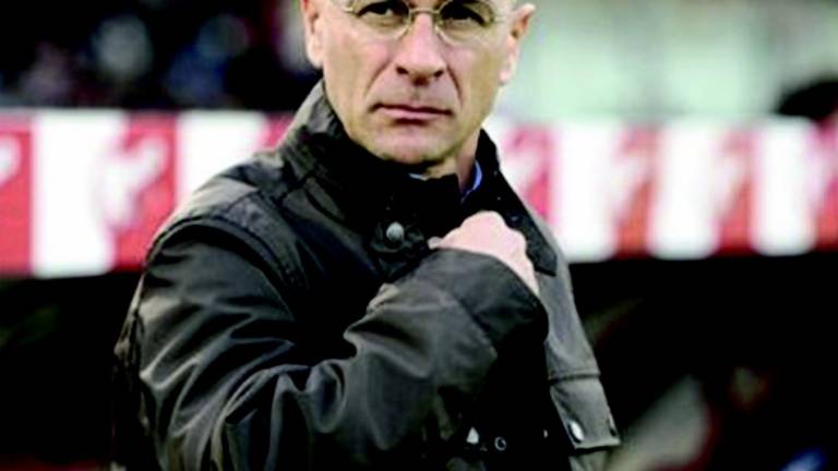 Ballardini ha detto no al Cesena Ballardini ha detto no al Cesena