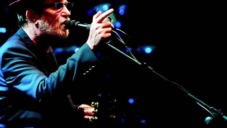 Notte Rosa: De Gregori, De André, Belli, Ferreri, Enrico Ruggeri e Dear Jack Notte Rosa: De Gregori, De André, Belli, Ferreri, Enrico Ruggeri e Dear Jack