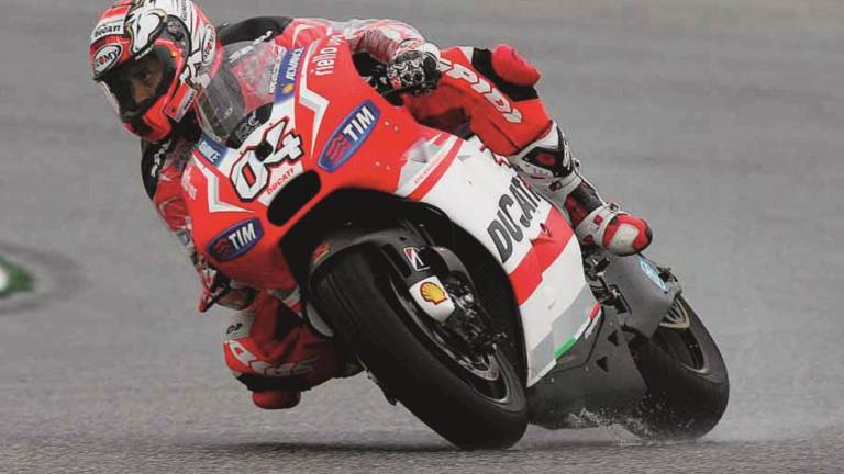 MotoGp, vince Marquez, Dovizioso e Rossi affondati da Lorenzo MotoGp, vince Marquez, Dovizioso e Rossi affondati da Lorenzo