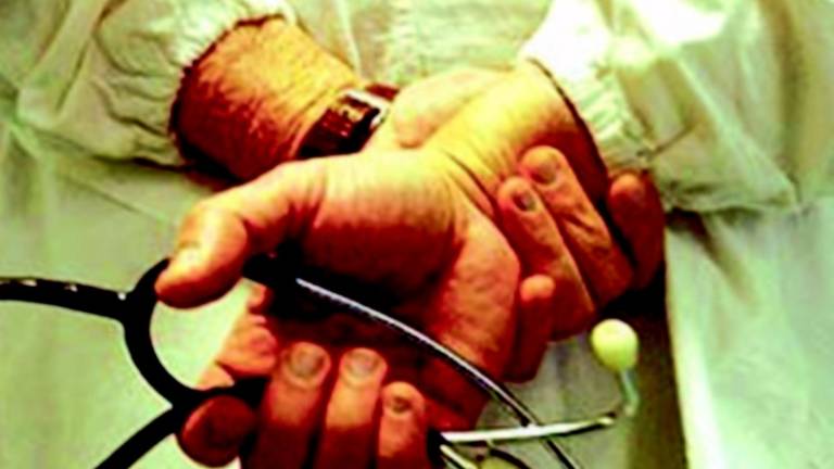 Diagnosi sbagliate, i medici pagano i danni Diagnosi sbagliate, i medici pagano i danni
