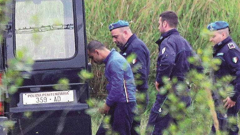 Arrestato il complice di Dritan Arrestato il complice di Dritan