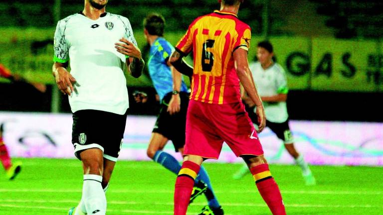Rodriguez saluta il Cesena e passa alla Sampdoria Rodriguez saluta il Cesena e passa alla Sampdoria