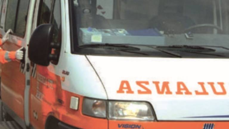 Imprenditore in crisi si suicida in azienda Imprenditore in crisi si suicida in azienda