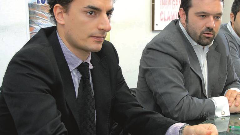 La Lega soffia sul vento catalano: «Voto per la Romagna autonoma» La Lega soffia sul vento catalano: «Voto per la Romagna autonoma»
