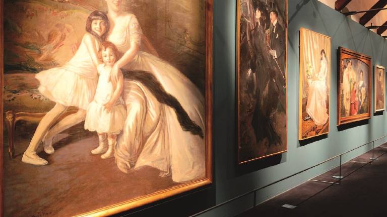 Forlì, anche il San Domenico nell'Art Bonus Forlì, anche il San Domenico nell'Art Bonus