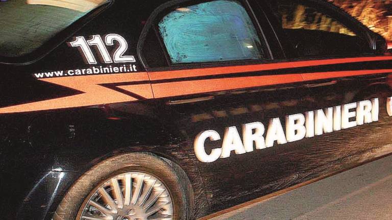 Spaccio e tentata rapina, arrestato 17enne Spaccio e tentata rapina, arrestato 17enne