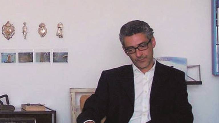 Bruno Valeri, Il cantautore elettronico Bruno Valeri, Il cantautore elettronico
