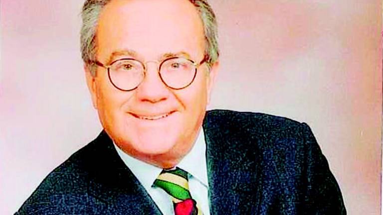 Fondazione Cassa di Risparmio di Cesena: nominato il vice presidente Fondazione Cassa di Risparmio di Cesena: nominato il vice presidente