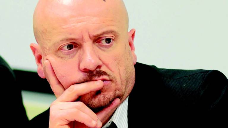 «Non si può giocare un ruolo subordinato rispetto a quello di Bologna» «Non si può giocare un ruolo subordinato rispetto a quello di Bologna»