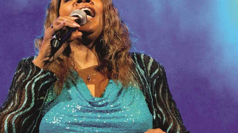 Gloria Gaynor e i Trammps, torna la grande disco music Gloria Gaynor e i Trammps, torna la grande disco music