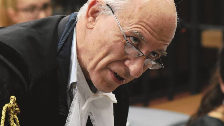 «Con una terapia psicologica Rosita si sarebbe potuta salvare» «Con una terapia psicologica Rosita si sarebbe potuta salvare»