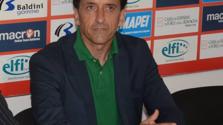 Ribaltone al Forlì Ribaltone al Forlì