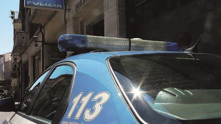 Colpo grosso in banca: catturati tre rapinatori Colpo grosso in banca: catturati tre rapinatori