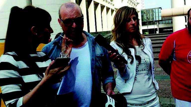 Lotta alla violenza, il patto dei sindaci Lotta alla violenza, il patto dei sindaci