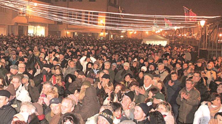 Capodanno: più richieste Capodanno: più richieste