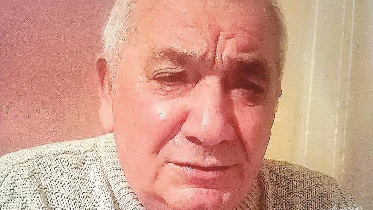 Fino è morto per un trauma cranico Fino è morto per un trauma cranico