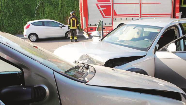 Malore al volante, muore un 33enne Malore al volante, muore un 33enne